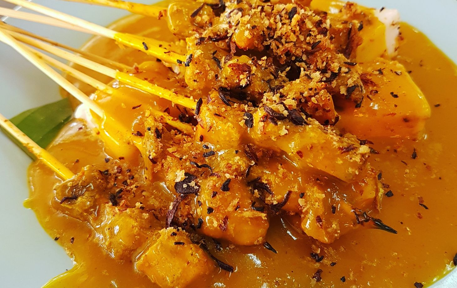 Flavors of Malaysia Food Tour