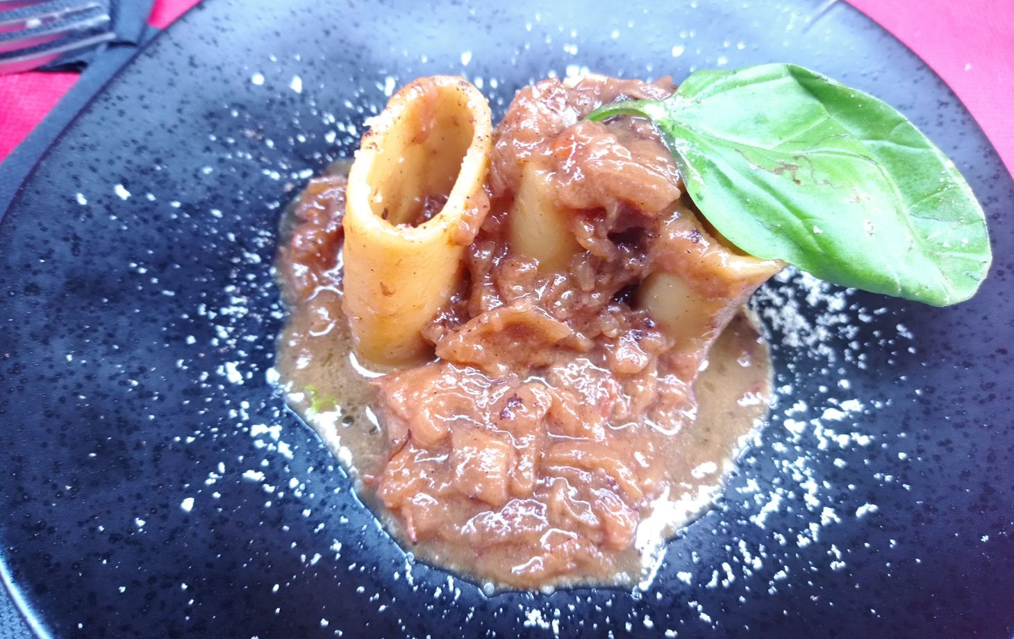 Flavors of Naples: A Gastronomic Journey through the Spanish Quarter