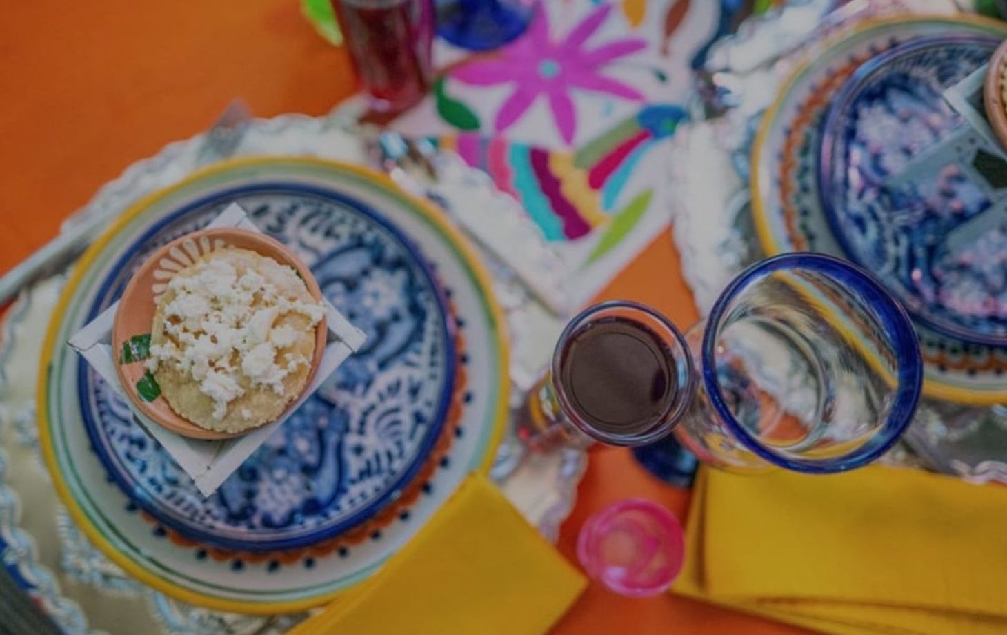 Saveurs d'Oaxaca : Cours de cuisine sans menu imposé + visite du marché local