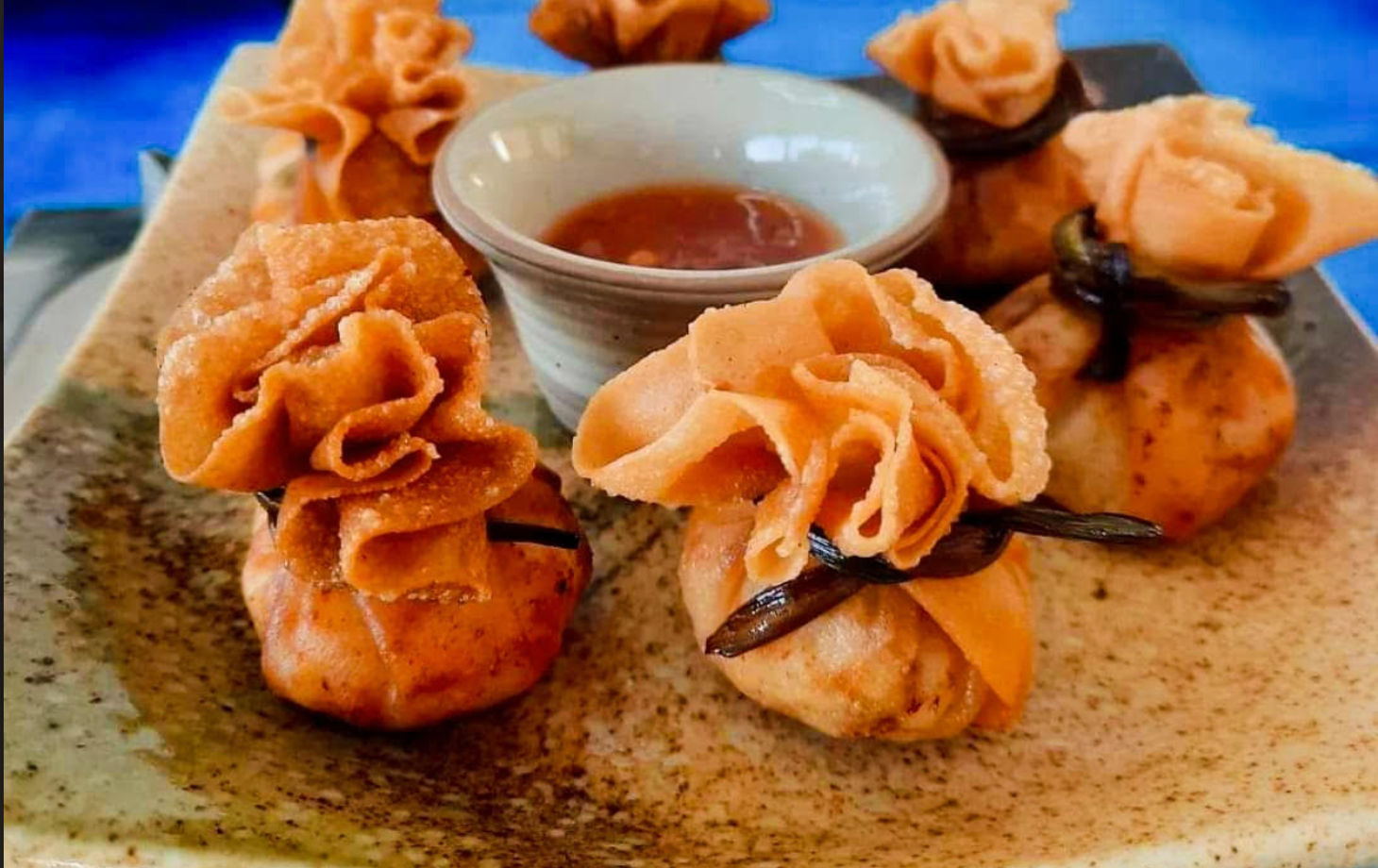 Flavors of Thailand: Authentic Cooking Class in Ko Chang