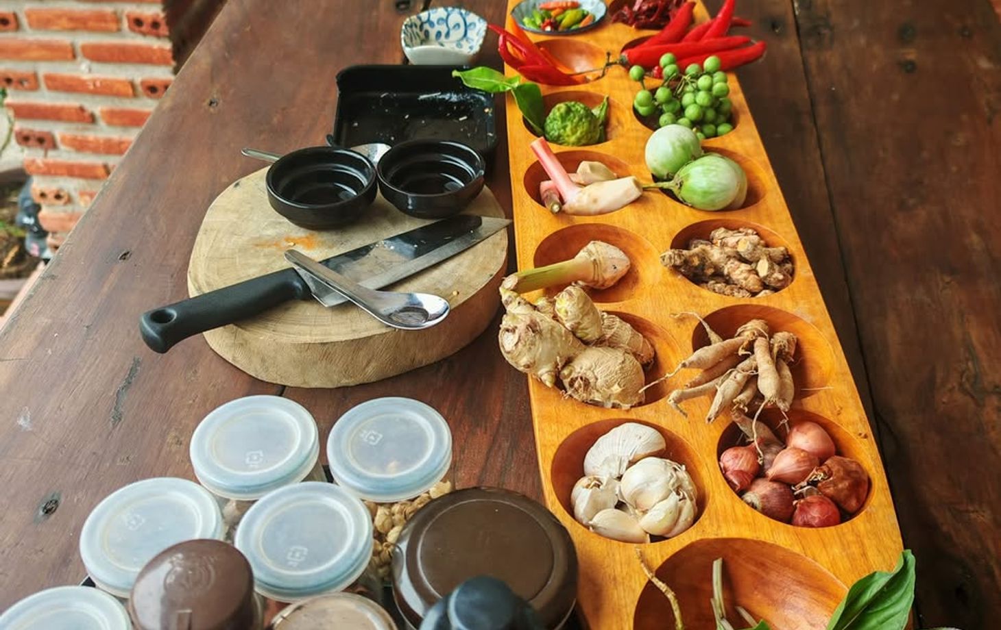 Flavors of Thailand: Authentic Cooking Class in Ko Chang