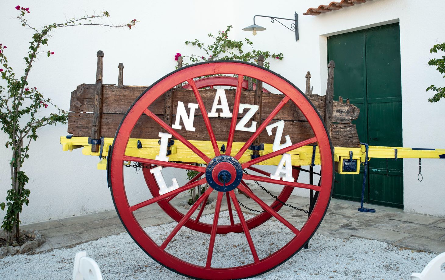 An Authentic Culinary Adventure with Local Cuisine and Wine Experience
