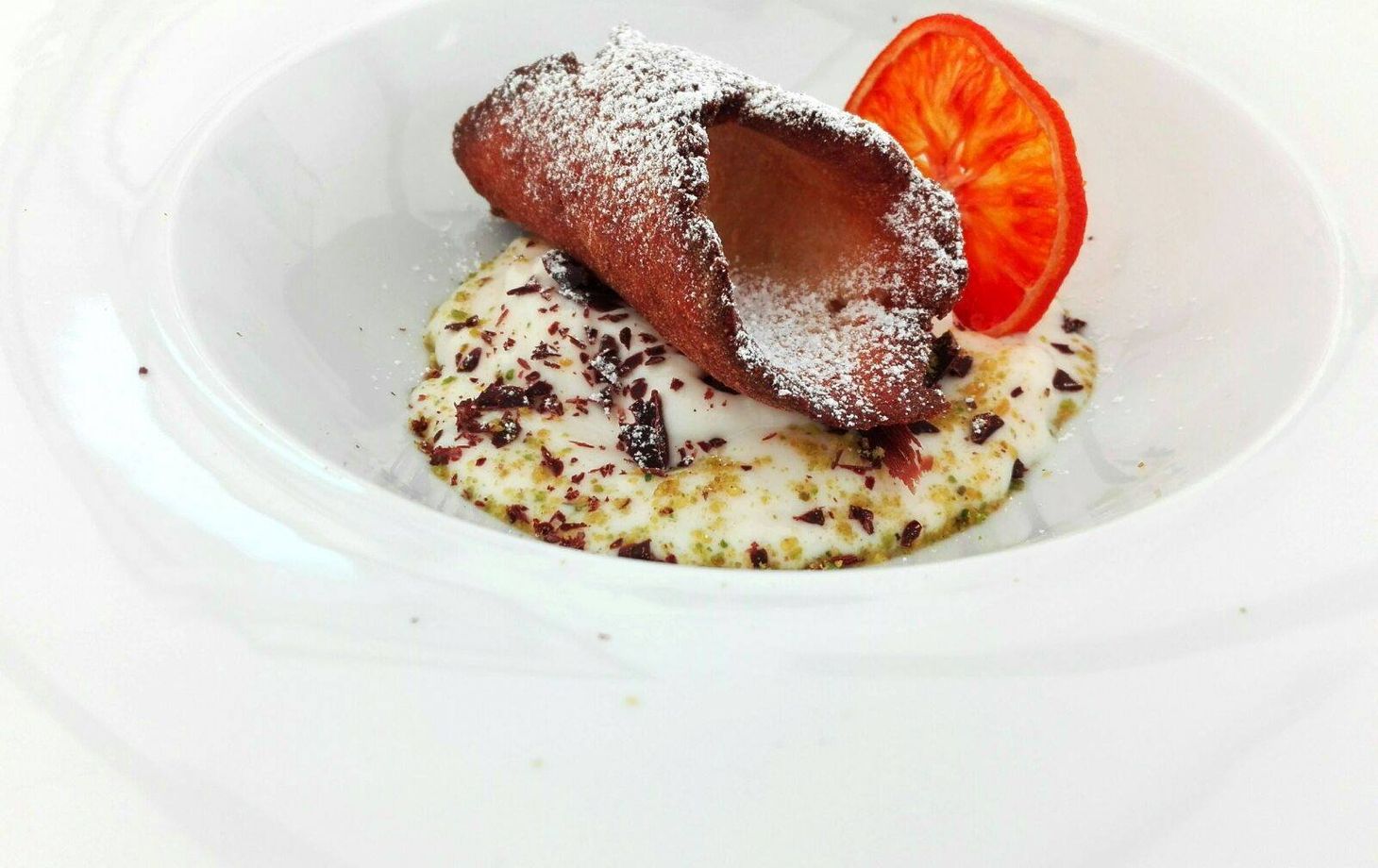 An Authentic Culinary Adventure with Local Cuisine and Wine Experience