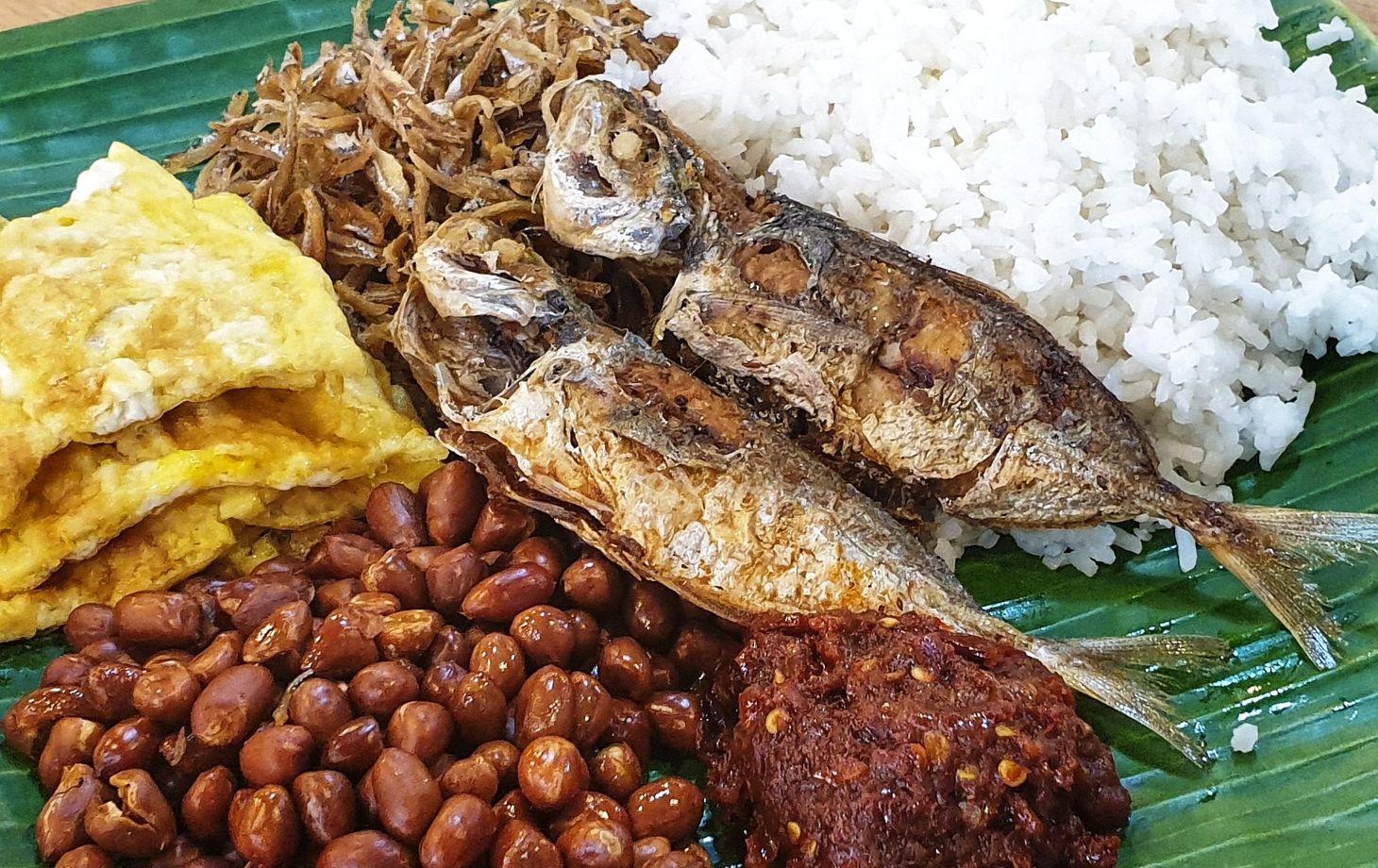 Cook Singapore's Most Famous Dishes