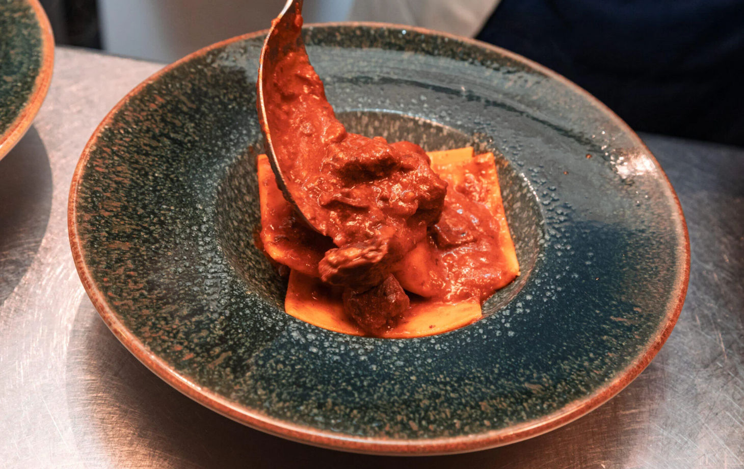 Truffle Pasta, Florentine Steak & Fine Wines: A Florence Dinner Tour