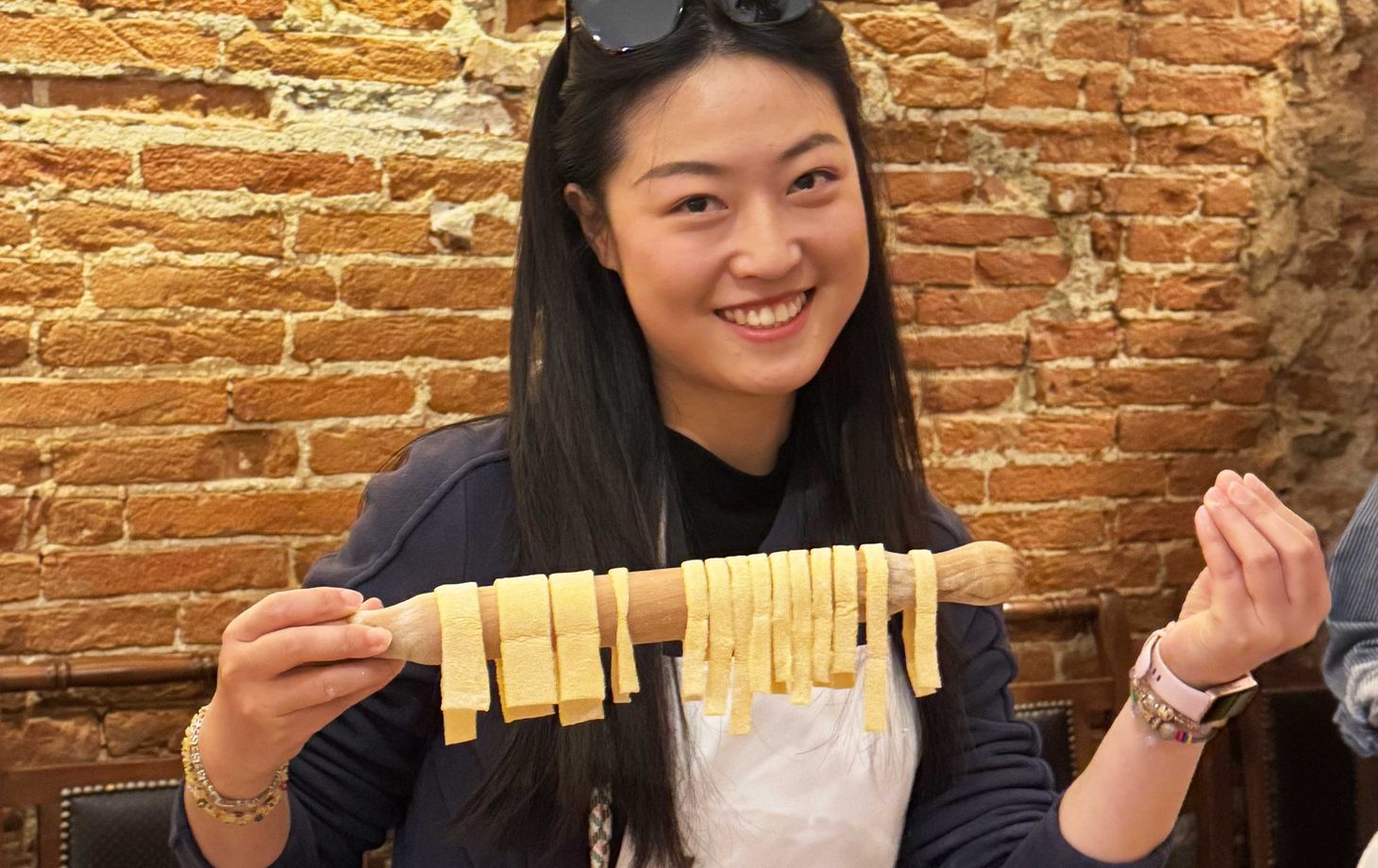360° Cooking Class Experience