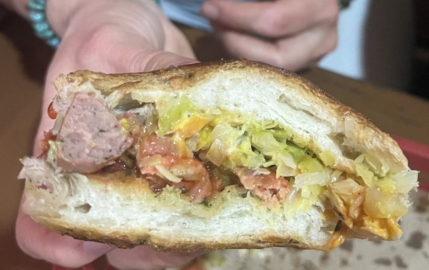 Antigua Street Food Tour: Discover Authentic Flavors & Hidden Gems