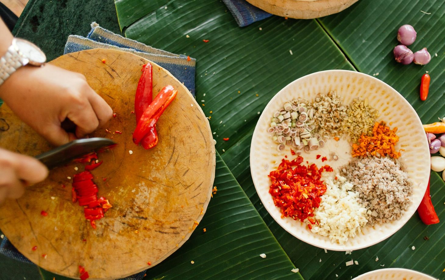 Food as Medicine Vegan Hands-on Cooking Class on Saturdays