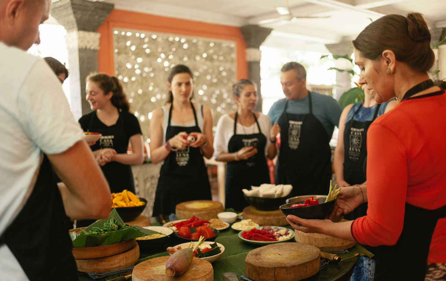 Food as Medicine Vegan Hands-on Cooking Class on Saturdays