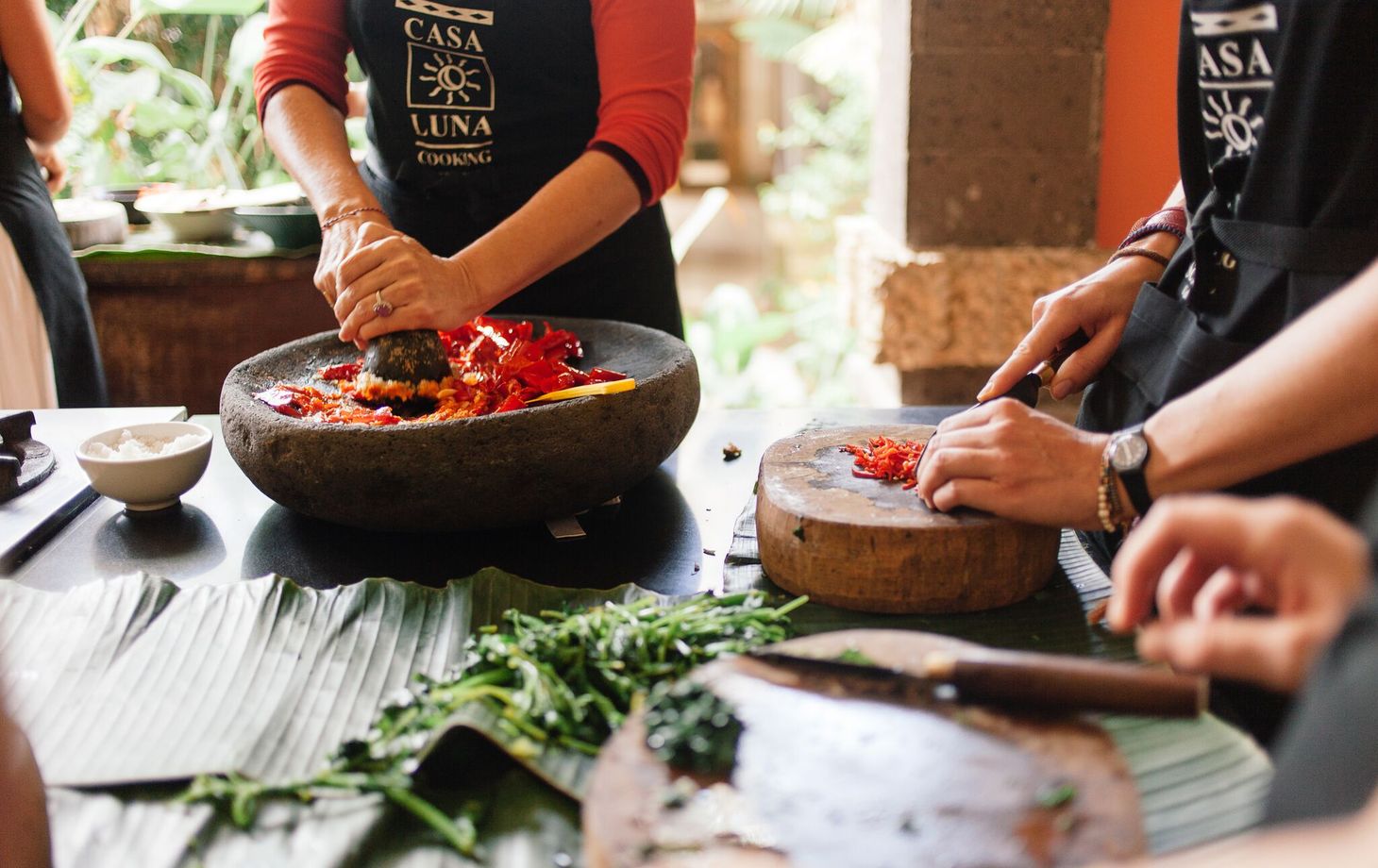 Food as Medicine Vegan Hands-on Cooking Class on Saturdays