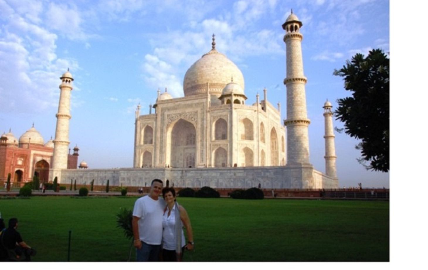 Grand Travel Planner