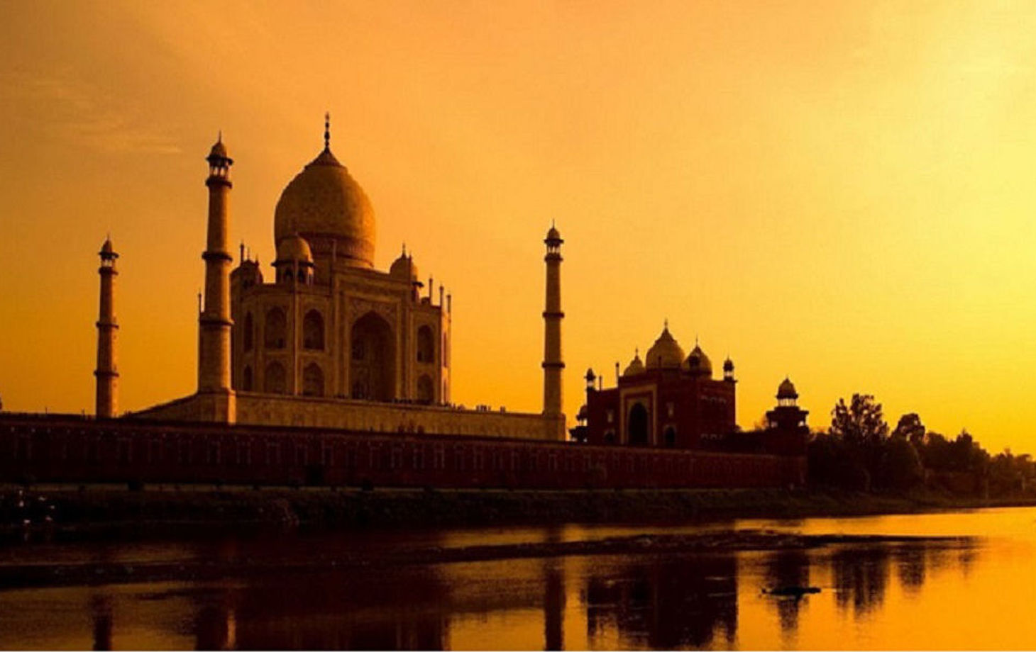 Agra-Kulinariktour und geführte Besichtigung des Taj Mahal