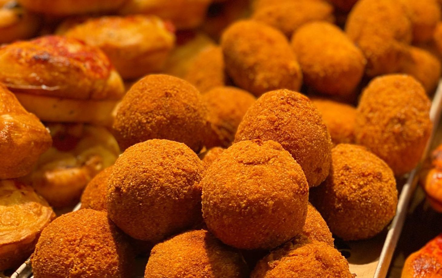 Food Tour Experience in Roscioli