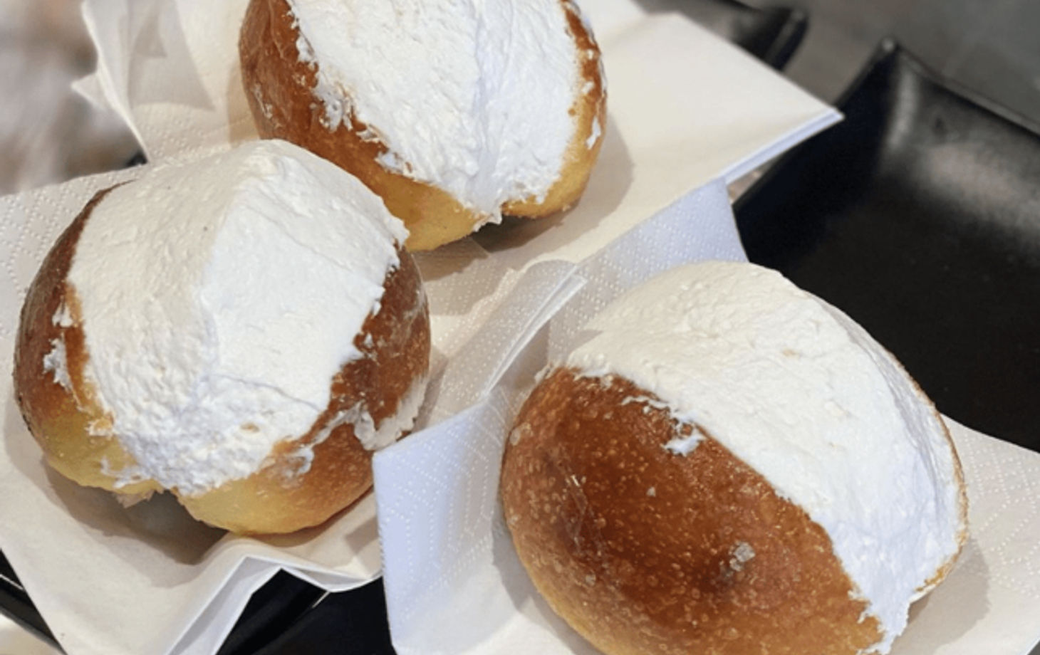 Food Tour Experience in Roscioli