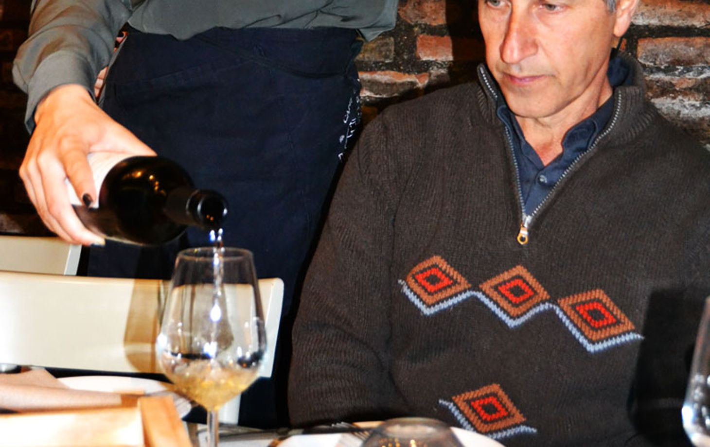 Food & Wine Tasting in a Medieval Cellar with Sommelier Guided Tour