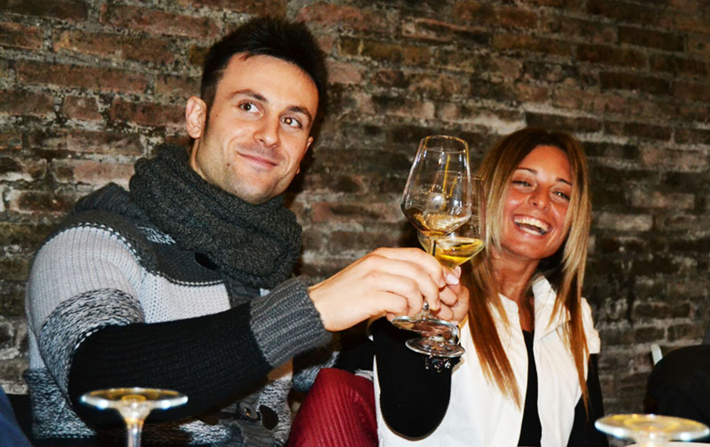 Food & Wine Tasting in a Medieval Cellar with Sommelier Guided Tour