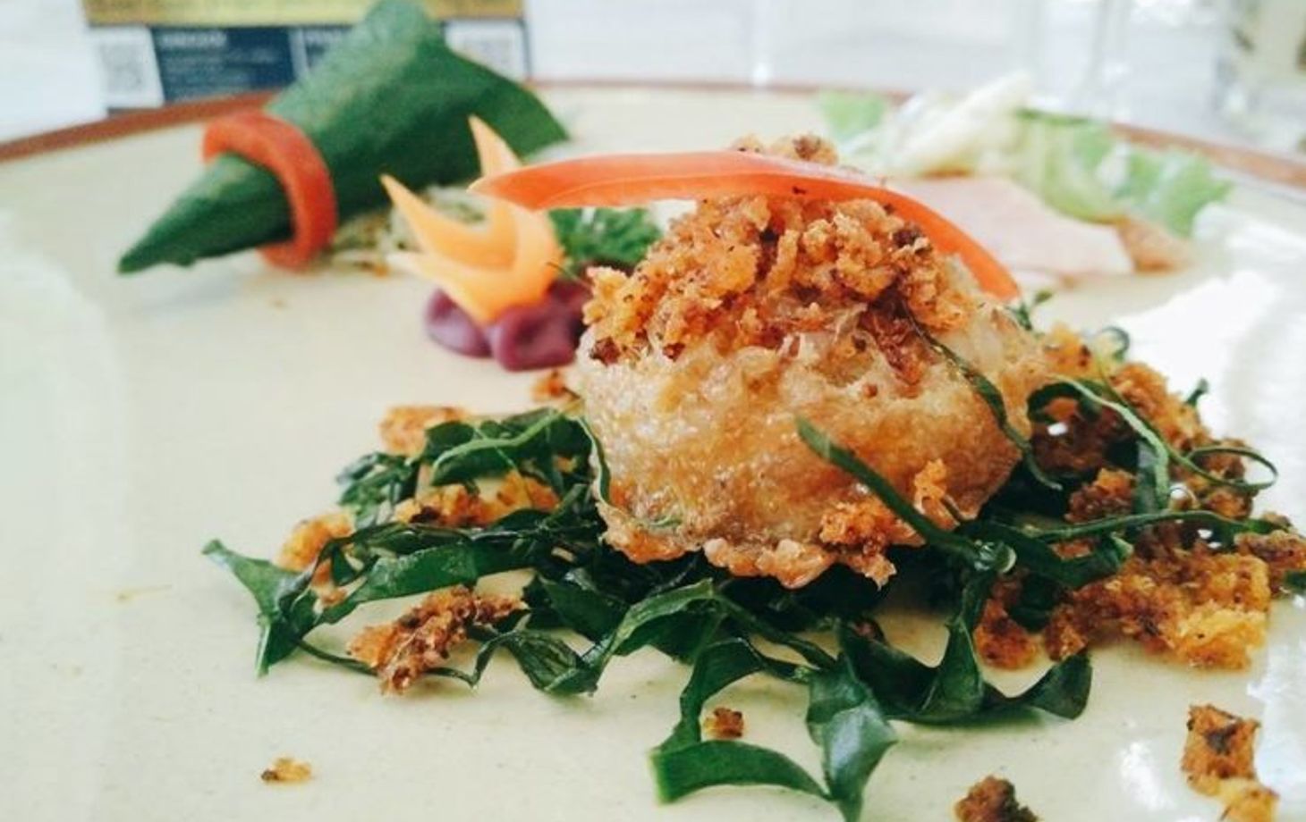 Blue Elephant Afternoon Thai Cooking Class