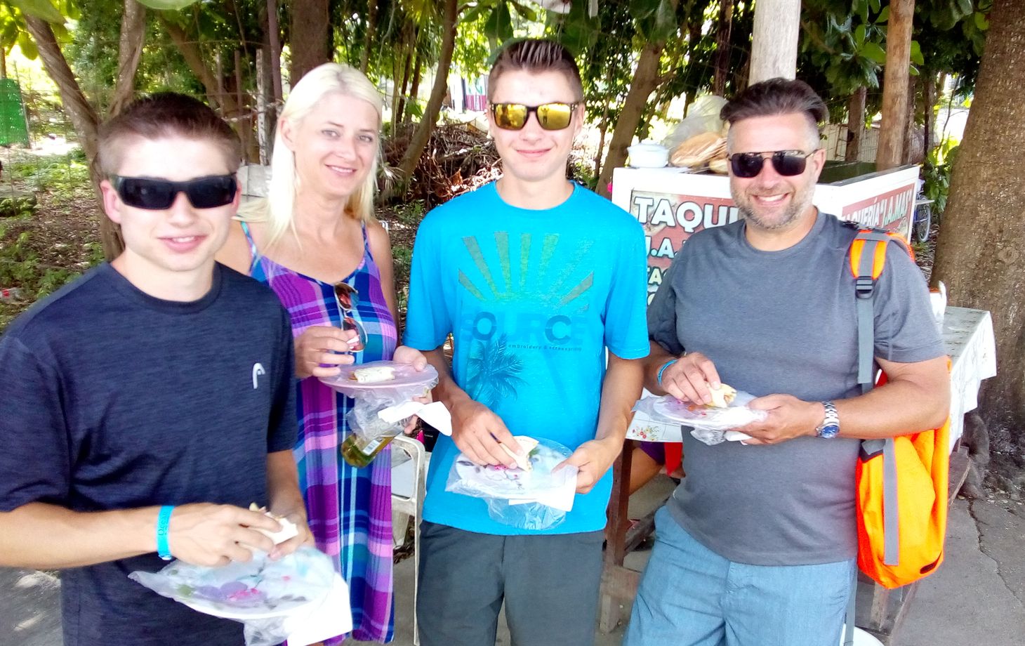 Foodie Tour: Taste the Authentic Flavors of Mexico
