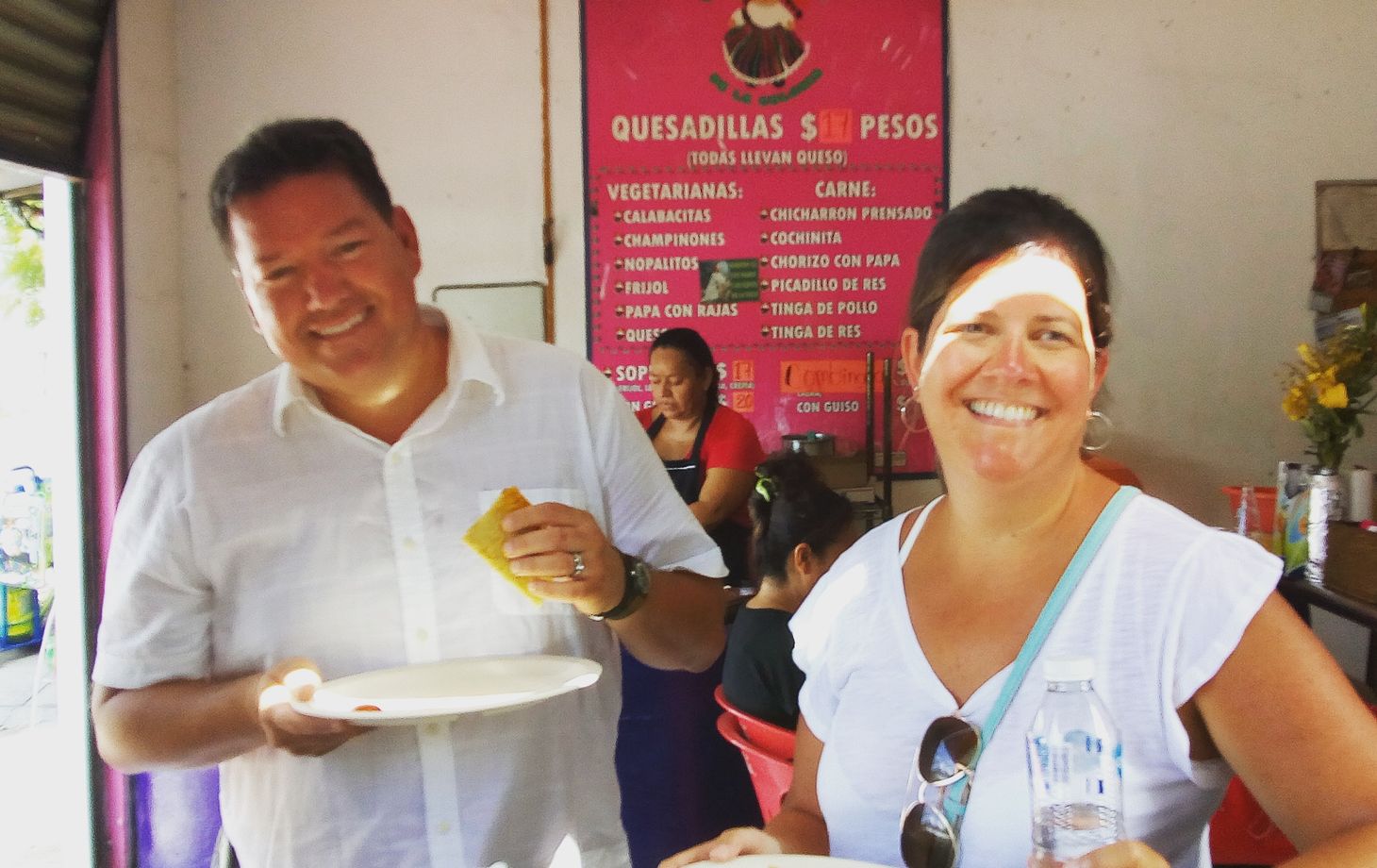 Foodie Tour: Taste the Authentic Flavors of Mexico