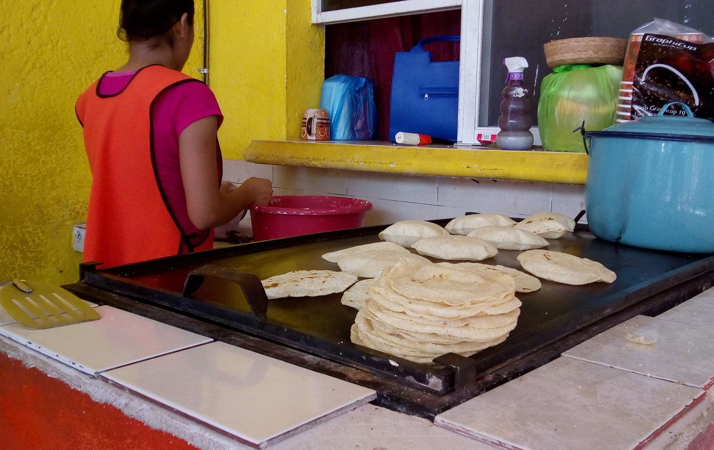 Riviera Maya Food Tours