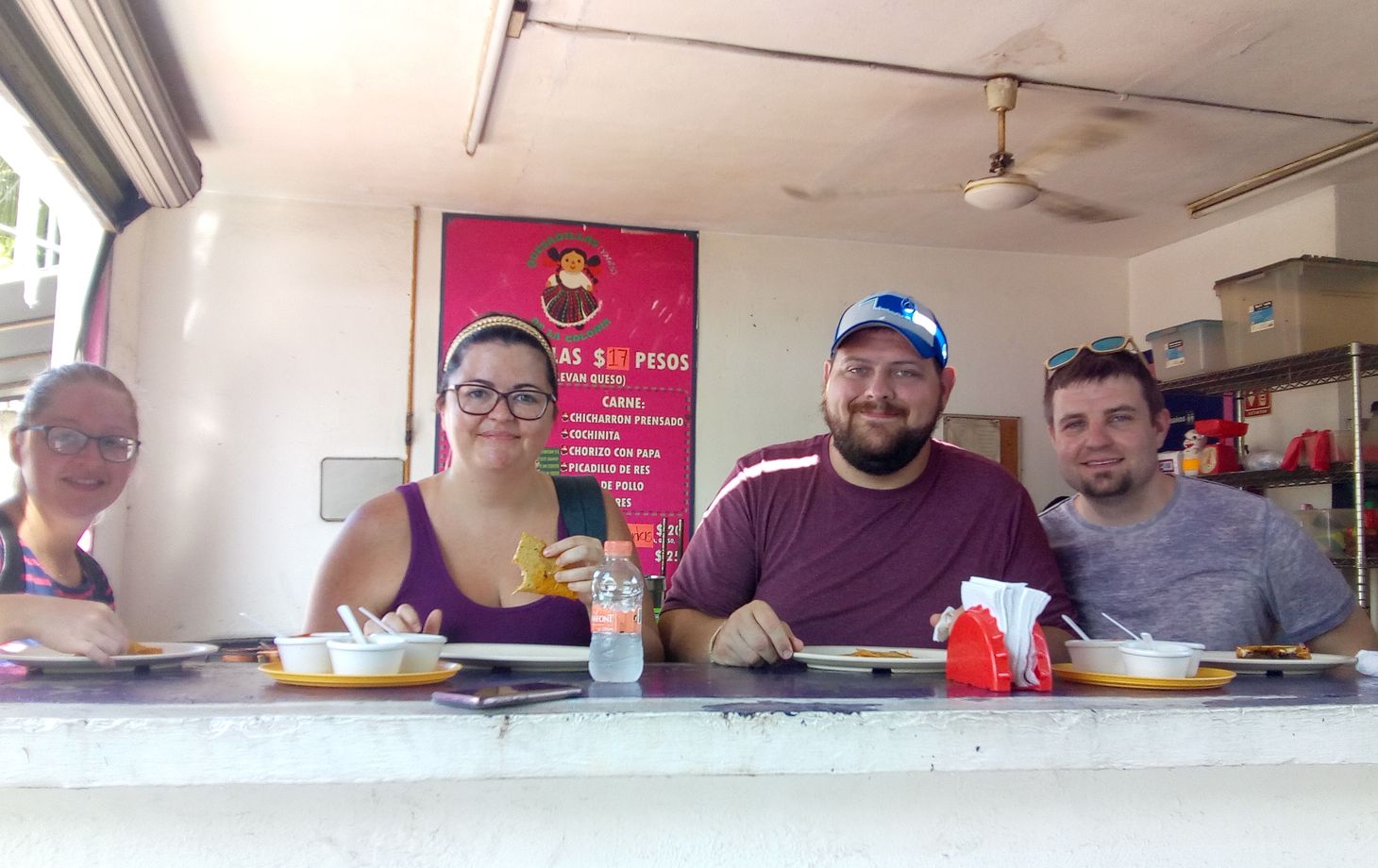 Riviera Maya Food Tours