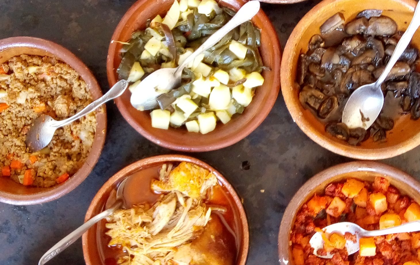 Riviera Maya Food Tours