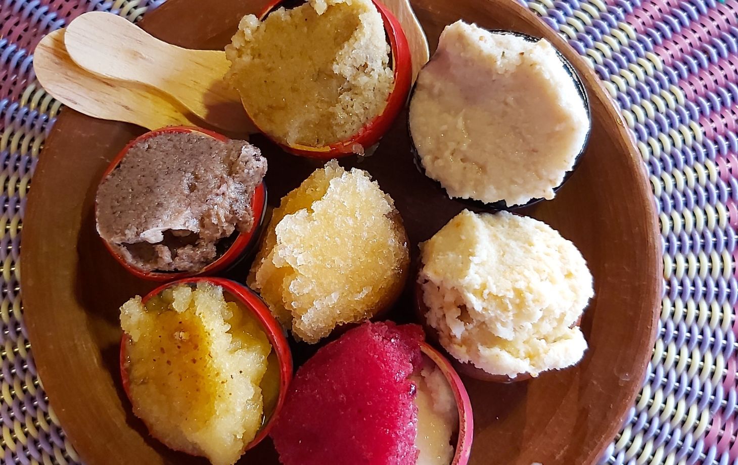 Foodie Tour in Oaxaca, Eat Like a Local.