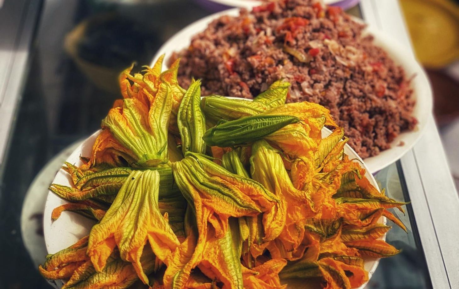 Foodie Tour in Oaxaca, Eat Like a Local.