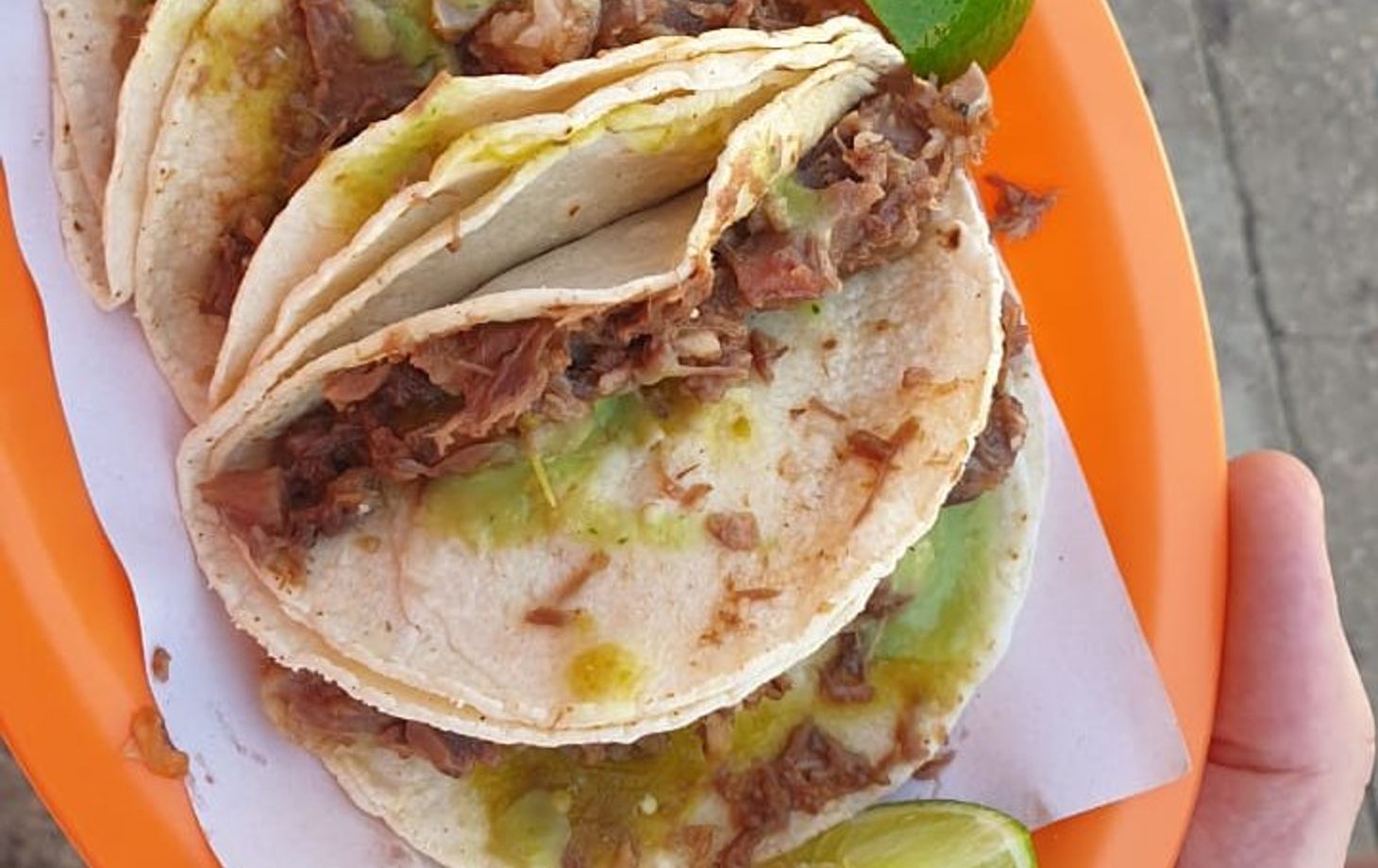 Foodie Tour in Oaxaca, Eat Like a Local.