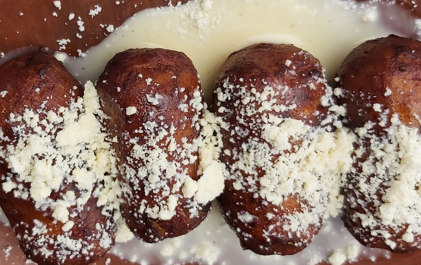 Foodie Lovers Oaxaca