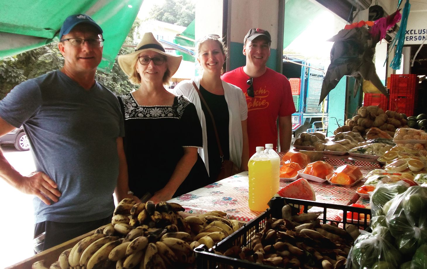 Foodie Tour: Taste the Authentic Flavors of Mexico