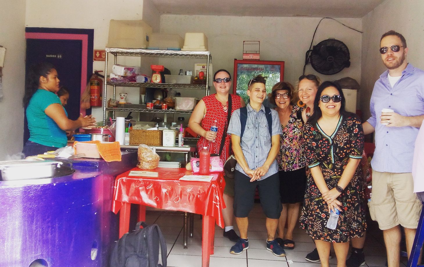 Foodie Tour: Taste the Authentic Flavors of Mexico