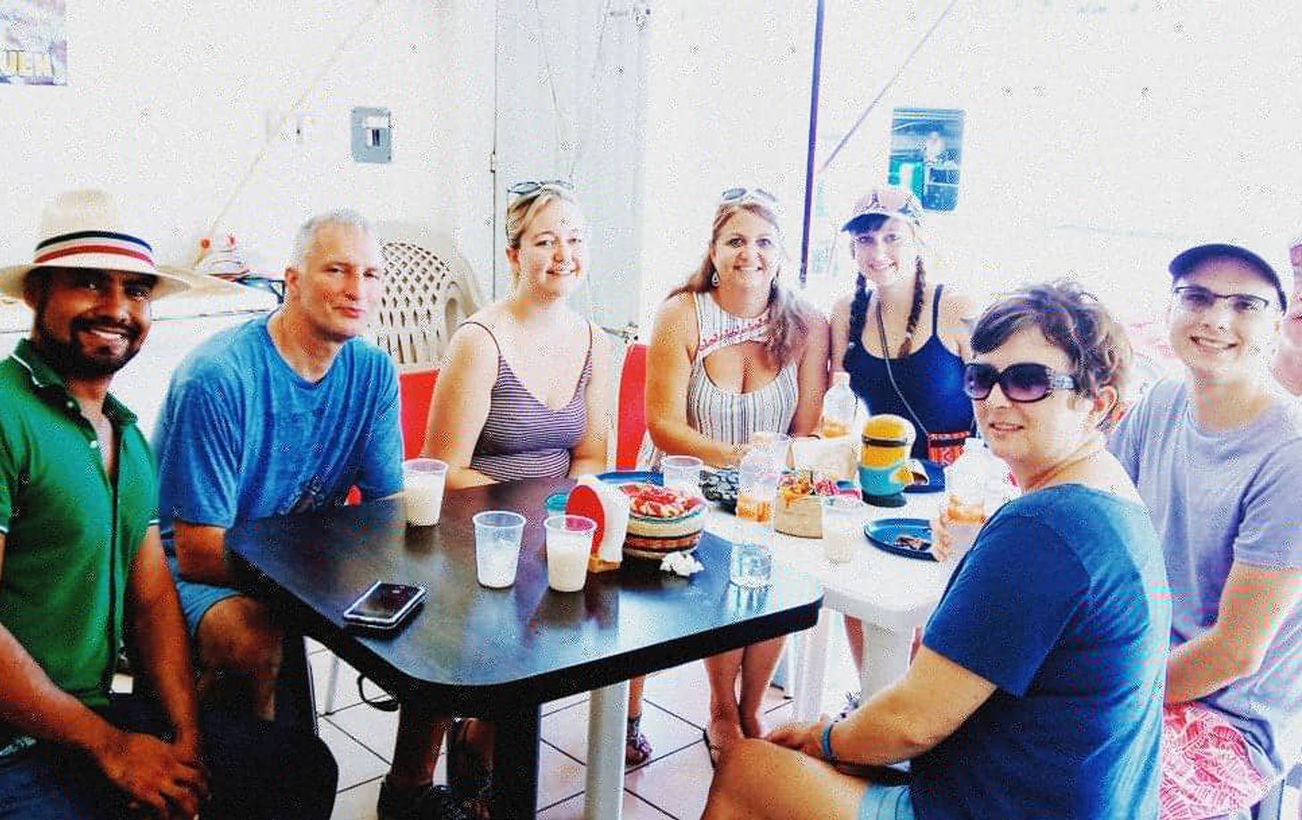Foodie Tour: Taste the Authentic Flavors of Mexico