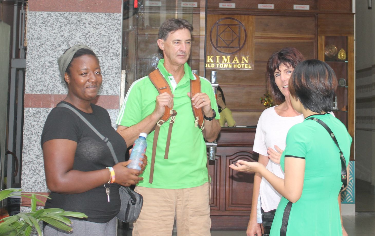 Hoi An Helping Hand Food Tour