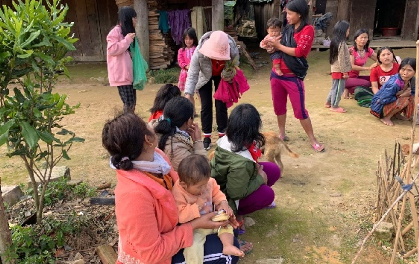 Hoi An Helping Hand Food Tour
