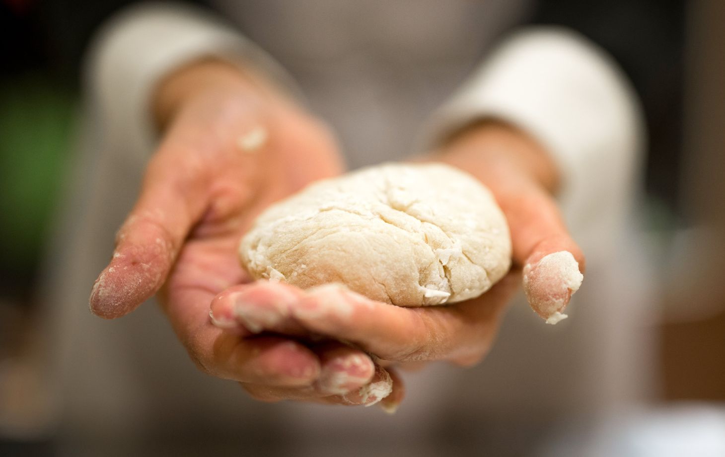 Libérez la Nonna qui est en vous : des pâtes italiennes authentiques faites maison