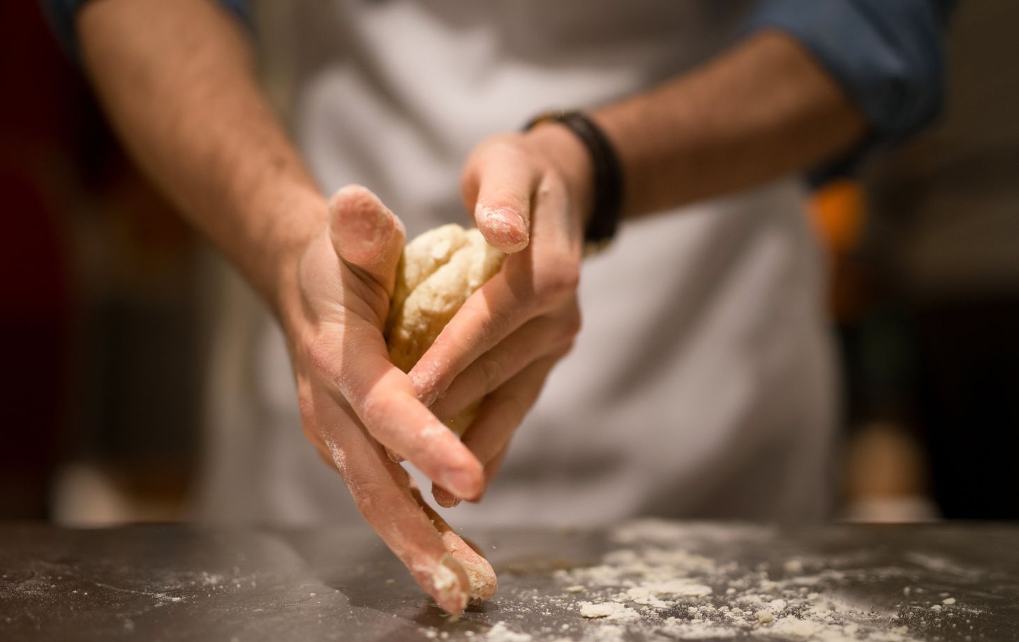 Libérez la Nonna qui est en vous : des pâtes italiennes authentiques faites maison