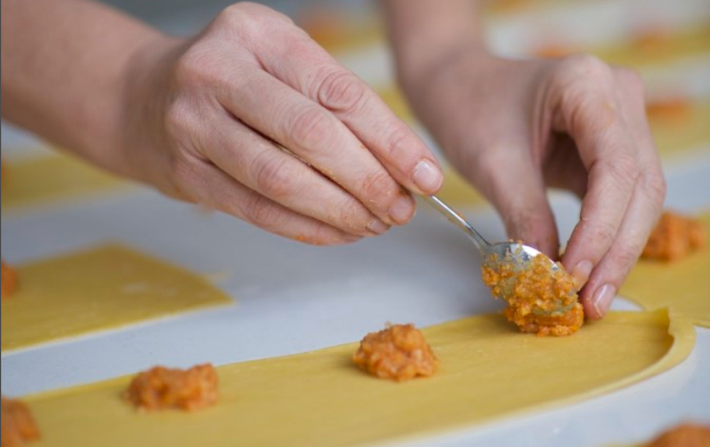 Fresh Market Tour and Luxury Cooking Experience