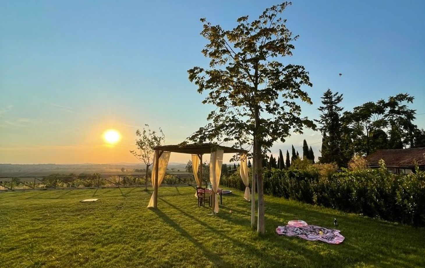 Taste of Tuscany: Fresh Pasta & Tiramisu Cooking Class