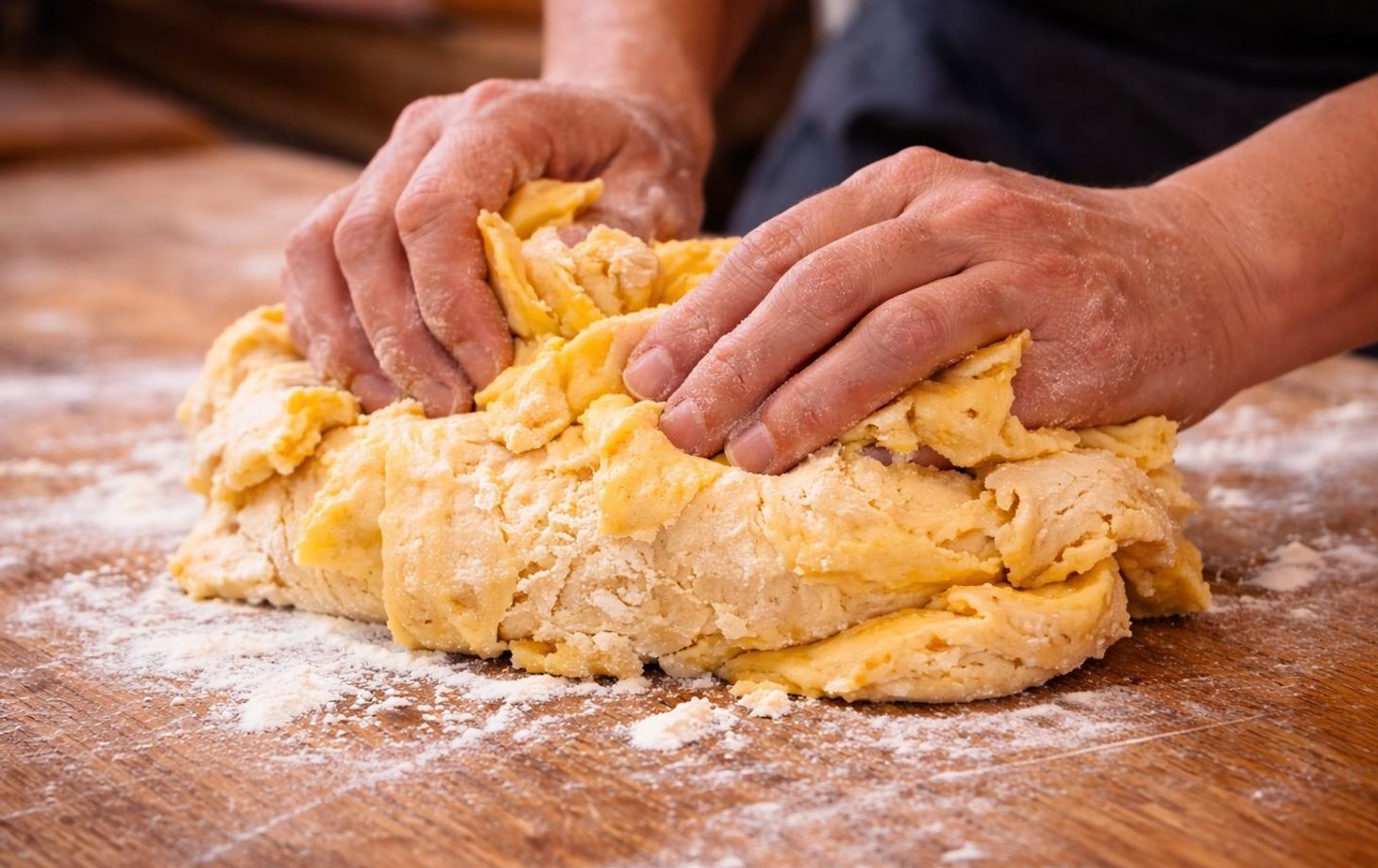 Fresh Pasta Class in Bologna: Tagliatelle Making Experience