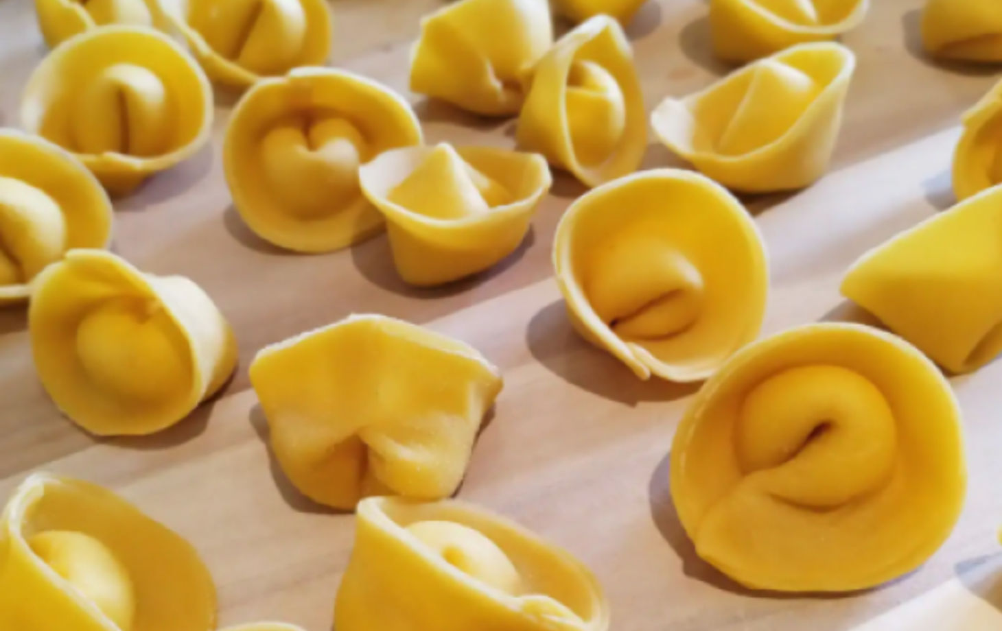 Riccardo Cooking Class