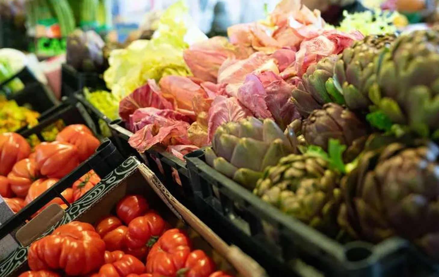 Fresh Pasta Making & Market Experience: A Culinary Journey in Florence