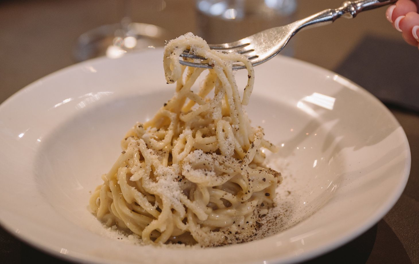 Taste Rome: Street Food, Pasta Making, Wine & Gelato