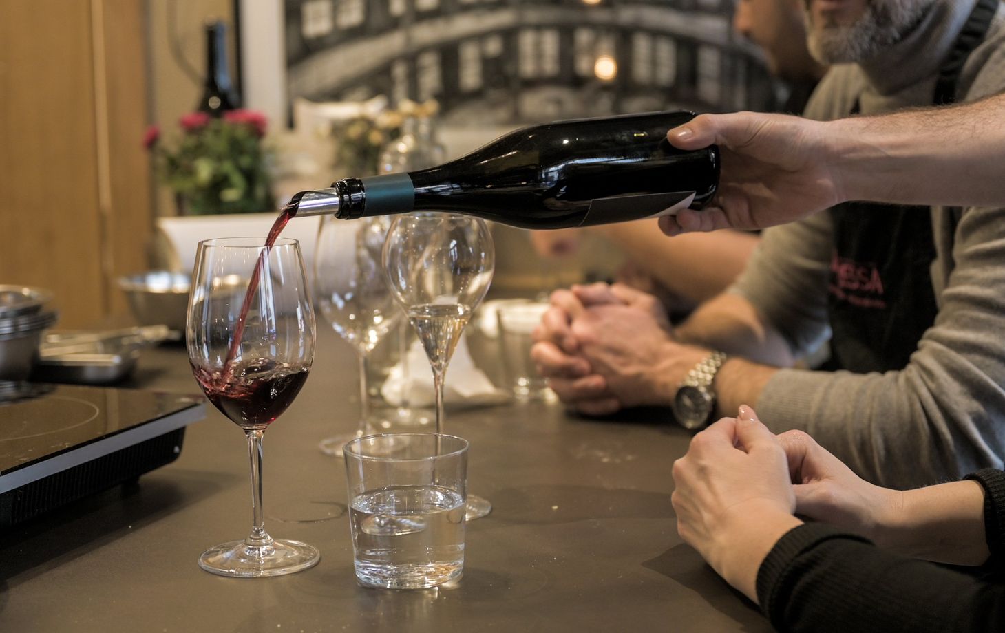 Taste Rome: Street Food, Pasta Making, Wine & Gelato