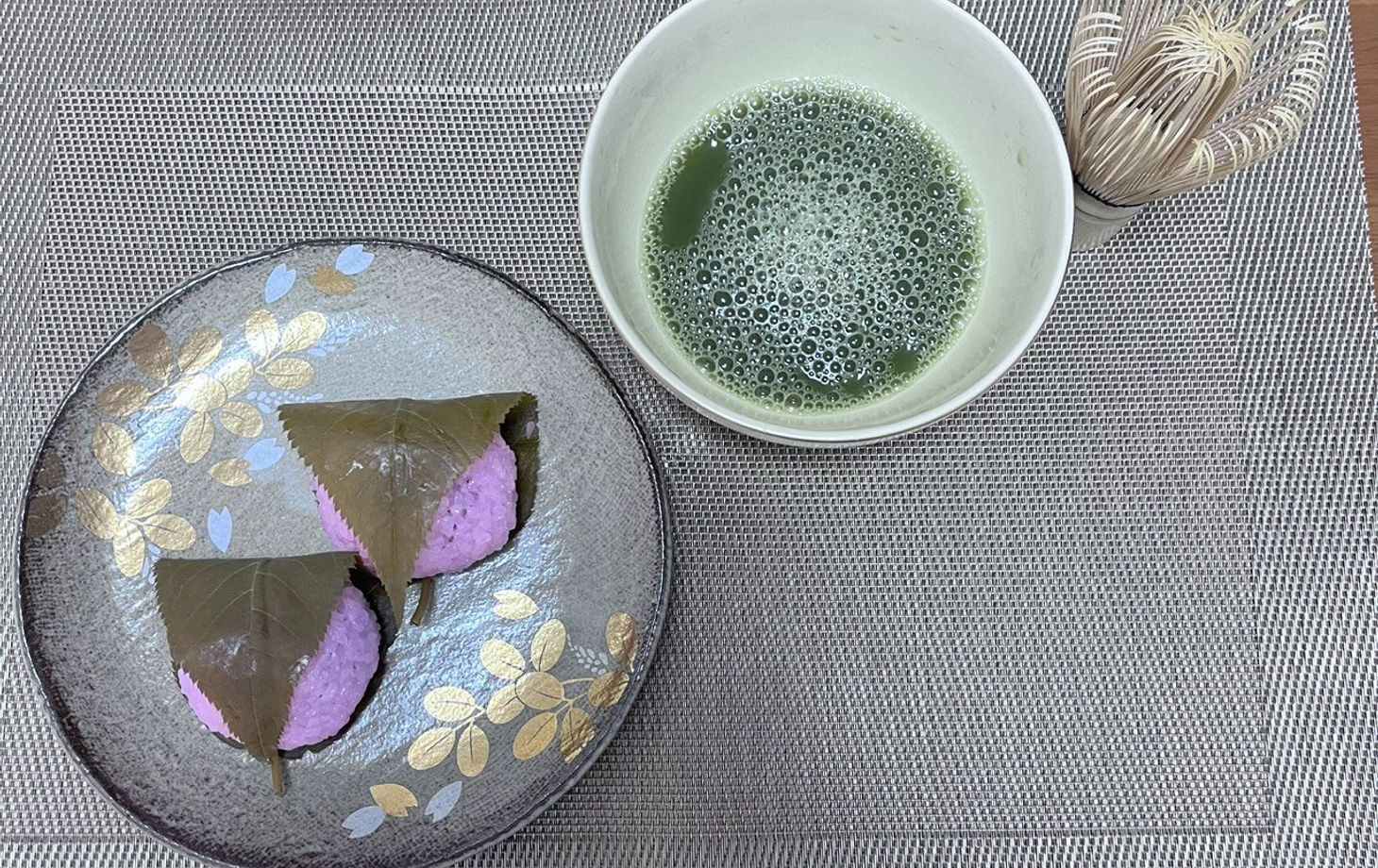 Spring Delights: Fruit Daifuku, Warabimochi & Sakura Mochi Class