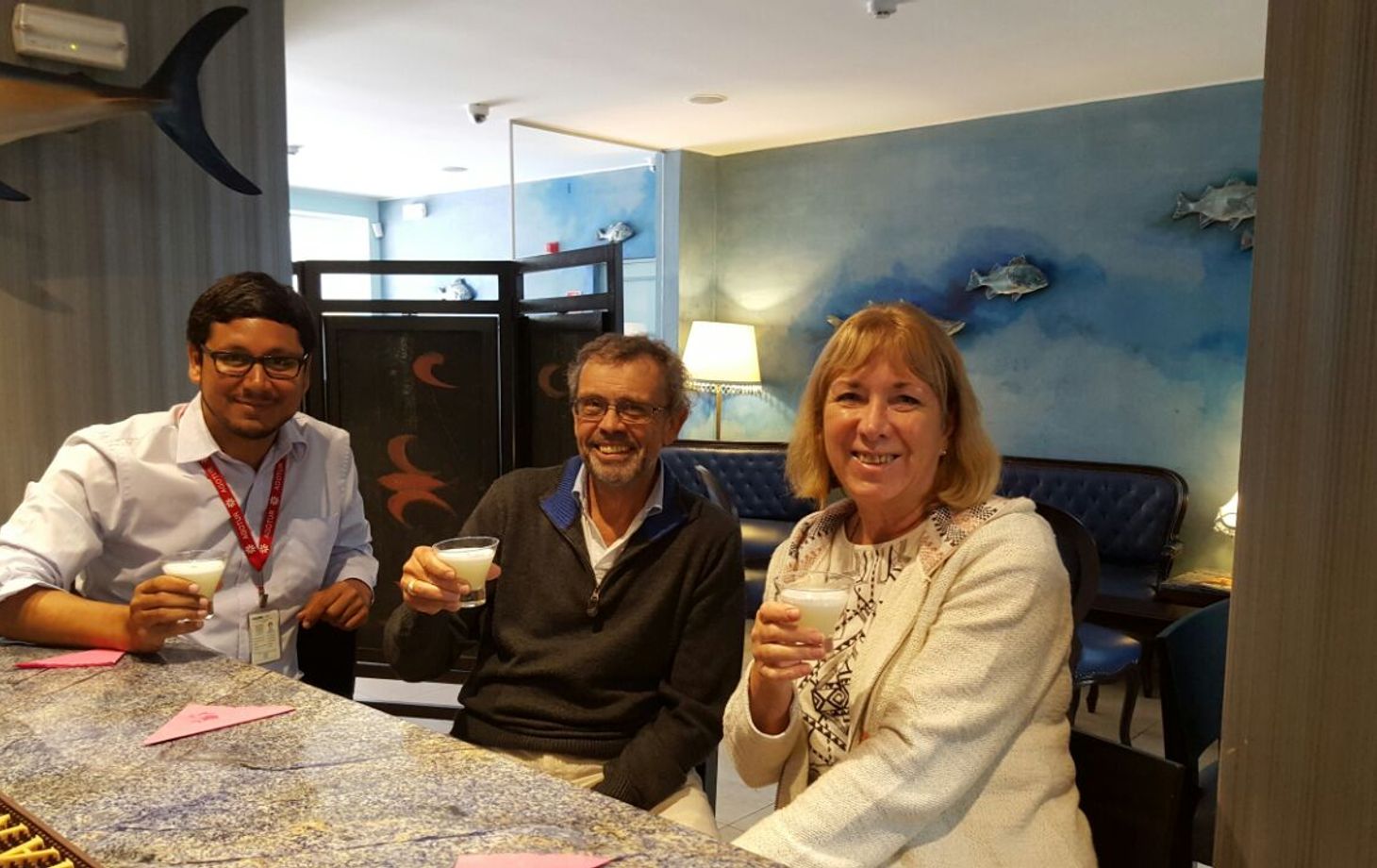 A Full Day of Food Tour and Cooking Class in the Culinary & Traditional City of Lima