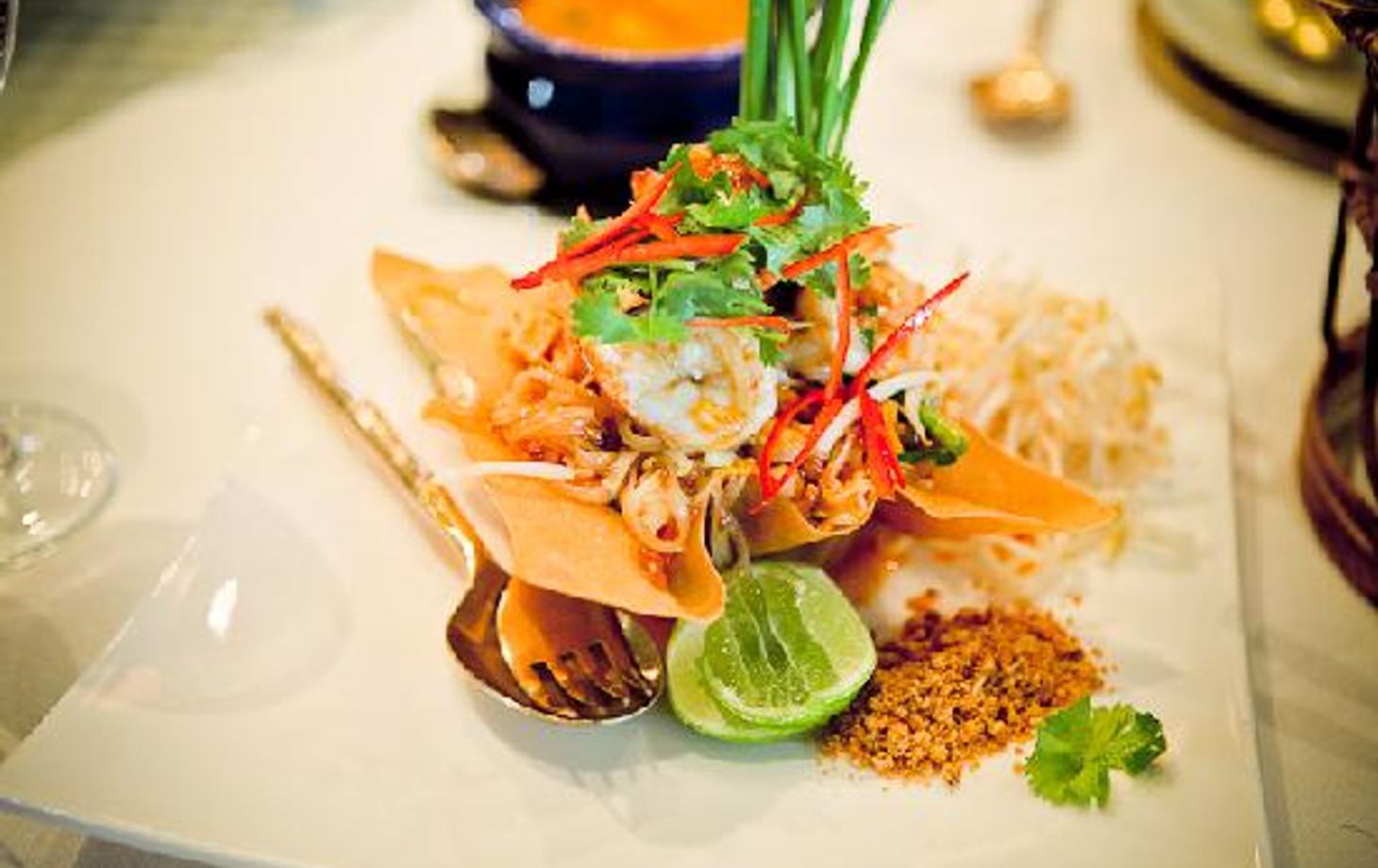 Full Day Thai Cooking Class with Market Tour and Private Teacher at Blue Elephant Phuket