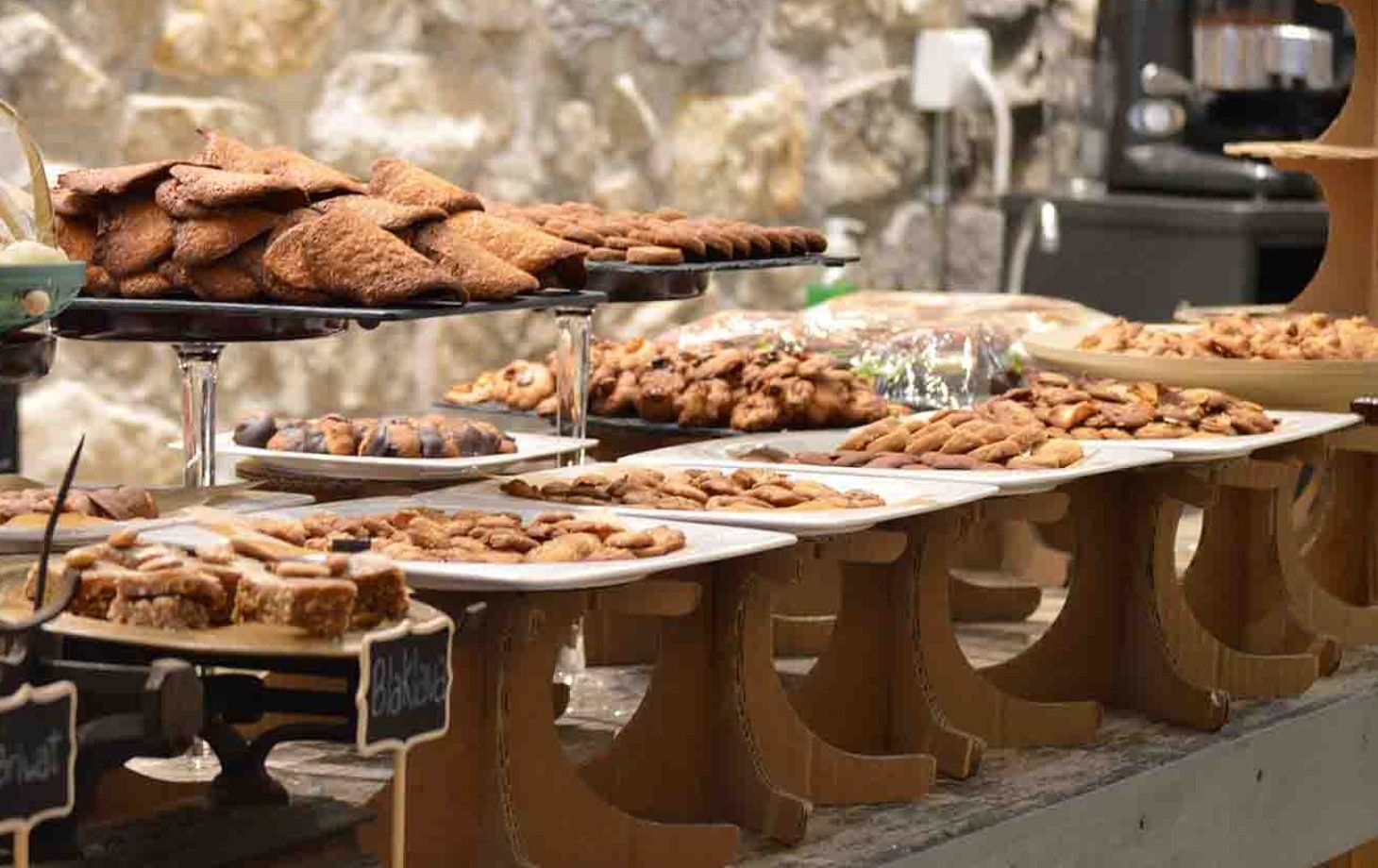 Gastronomic Tour Through the Center of Bilbao
