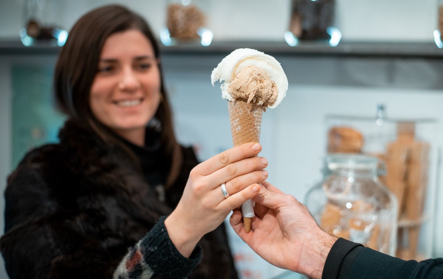 Learn to Make Authentic Italian Gelato: A Sweet & Kid Friendly Escape in Rome