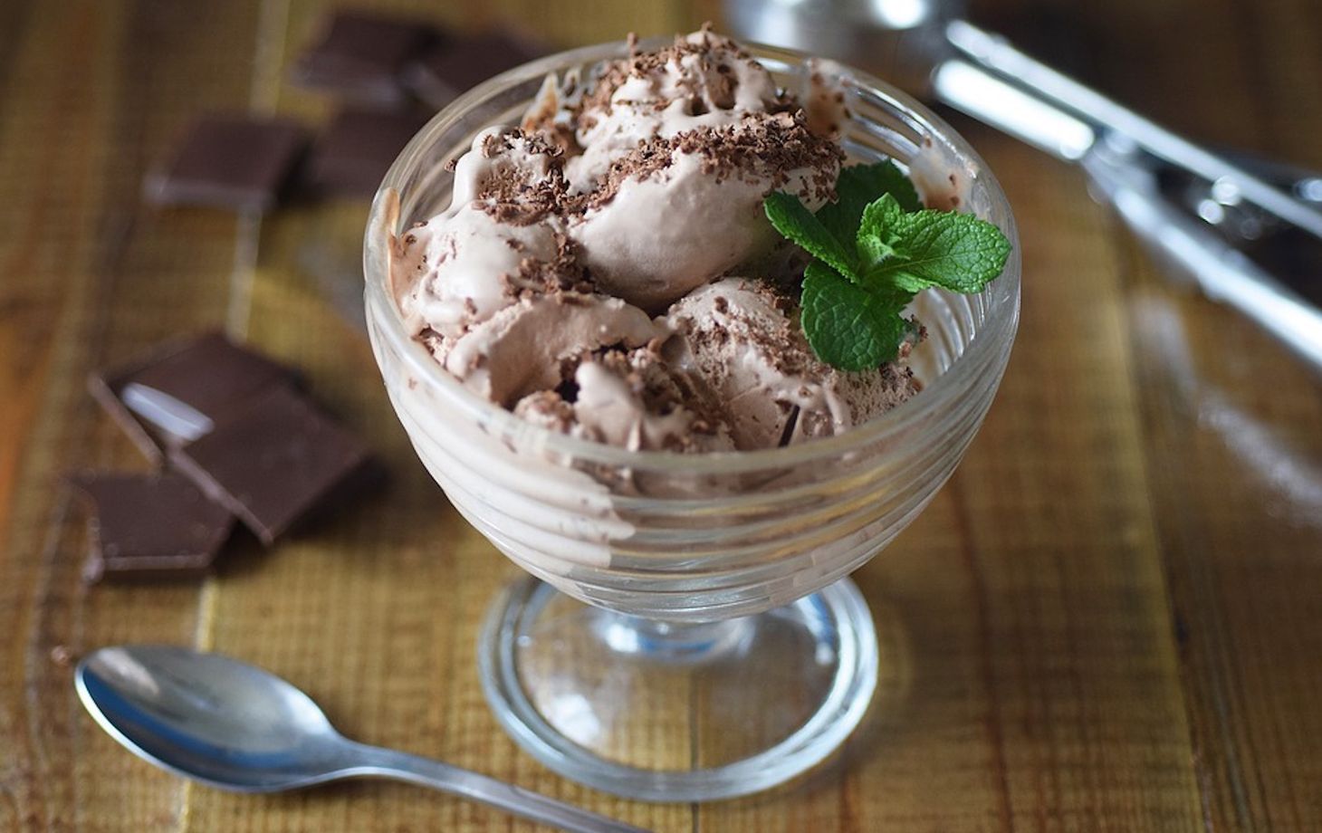 Gelato Making Class in Verona